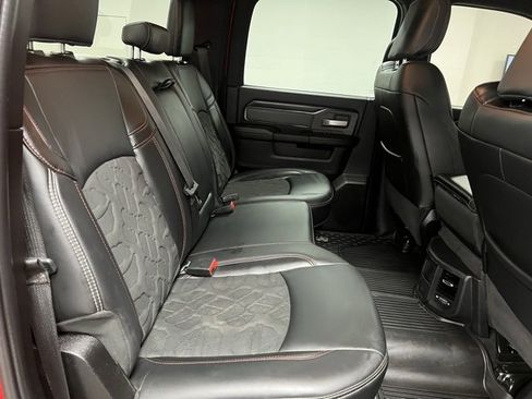 Used 2023 RAM 2500 Power Wagon image 64