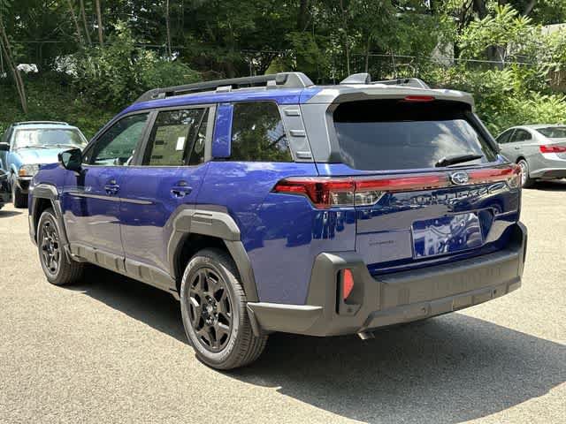 New 2026 Subaru Outback Limited AWD/4WD image 30