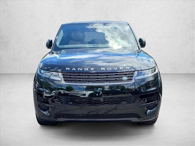 New 2026 Land Rover Range Rover Sport SE AWD/4WD image 2