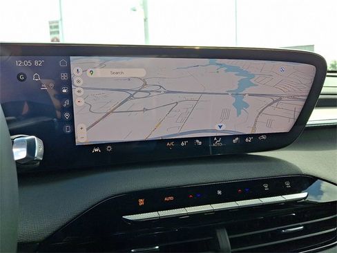 New 2026 Buick Enclave Preferred image 12