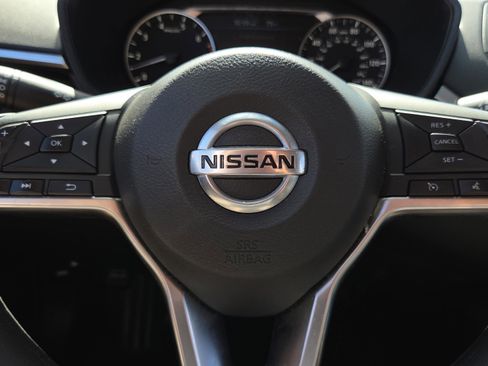 Used 2019 Nissan Altima 2.5 S image 34