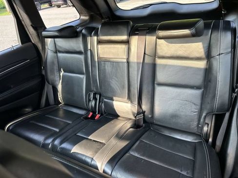 Used 2021 Jeep Grand Cherokee Limited w/ Quick Order Package 28K 80th AWD/4WD image 23