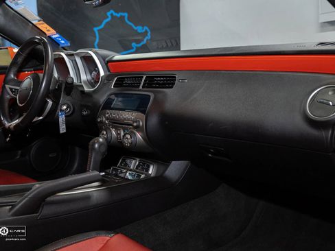 Used 2011 Chevrolet Camaro SS w/ RS Package image 23