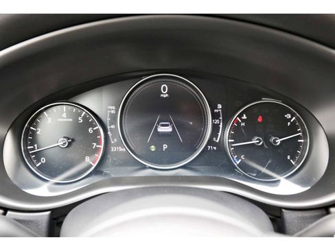 Certified 2025 MAZDA CX-30 AWD 2.5 S w/ Select Sport Pkg image 14