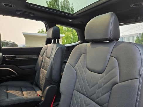 Certified 2024 Kia Telluride SX X-Line AWD/4WD image 17