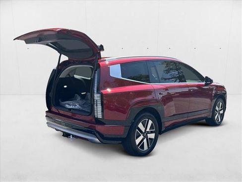 New 2026 Hyundai Ioniq 9 SEL image 2