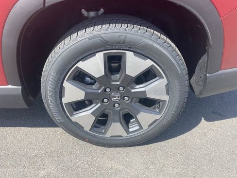 New 2026 Honda Pilot Elite image 24