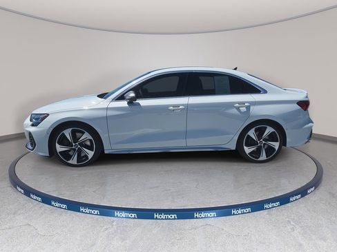 Used 2026 Audi S3 Premium AWD/4WD image 11
