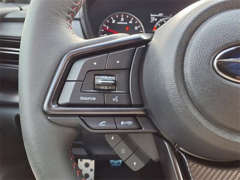 New 2025 Subaru WRX Premium image 13