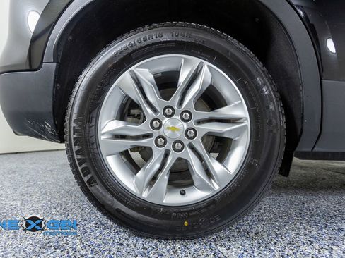 Used 2020 Chevrolet Blazer LT FWD image 41