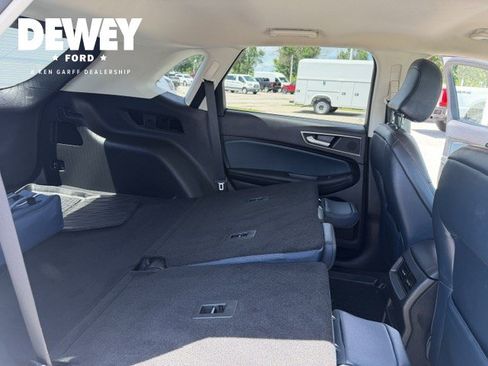 Used 2024 Ford Edge SEL w/ Sport Appearance Package AWD/4WD image 32