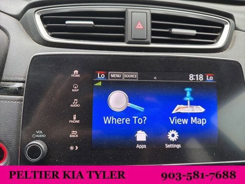 Used 2018 Honda CR-V Touring image 21