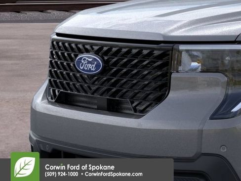 New 2026 Ford Maverick Lariat AWD/4WD image 18