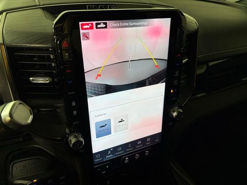 New 2026 RAM 2500 Power Wagon AWD/4WD image 27