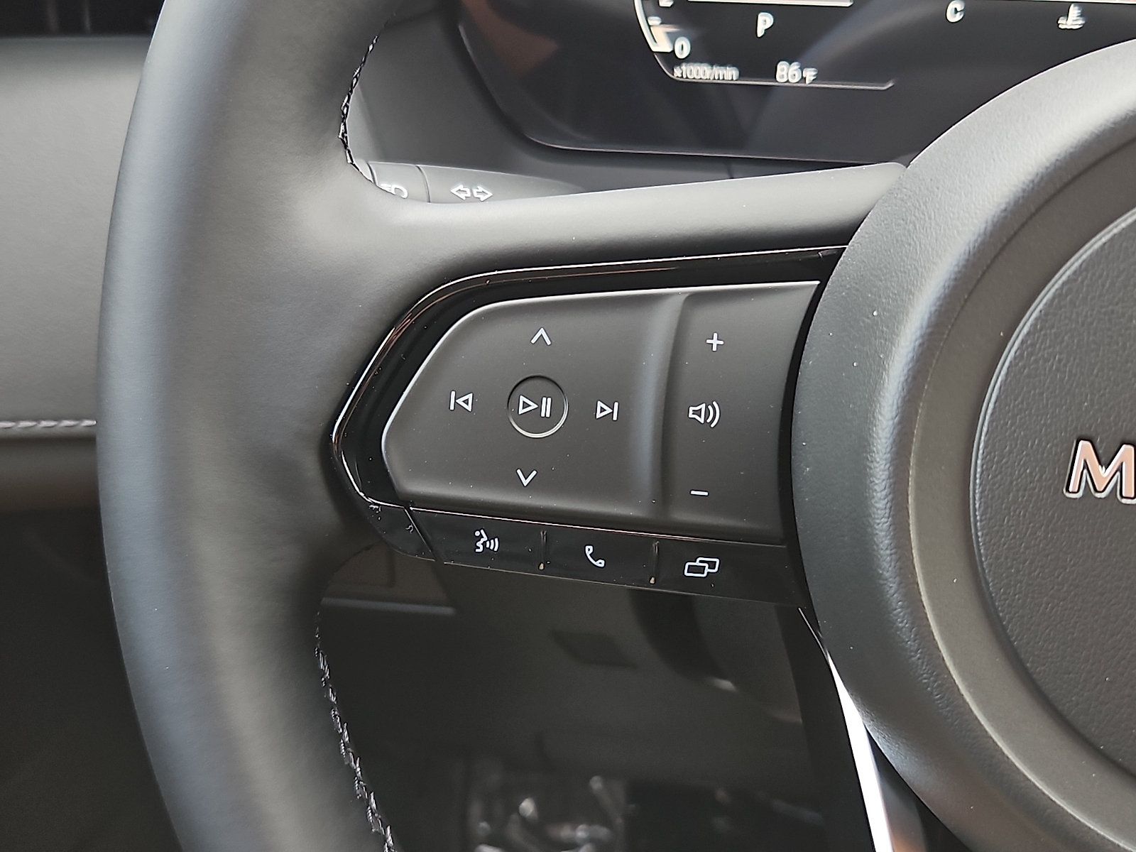 New 2026 MAZDA CX-5 Preferred AWD/4WD image 16
