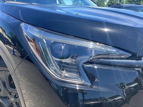 Certified 2025 Subaru Ascent Bronze Edition AWD/4WD image 28