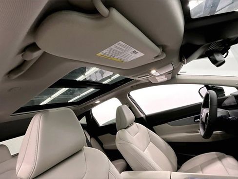 New 2025 Nissan Murano SL image 33