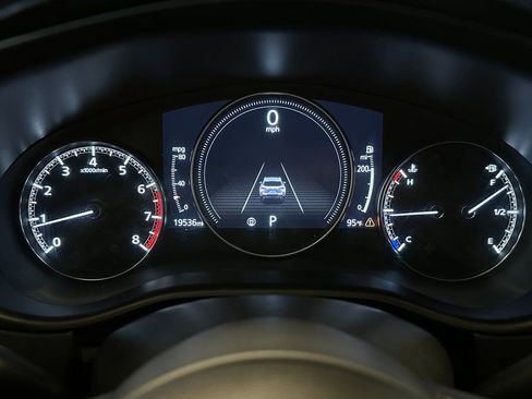 Used 2023 MAZDA CX-50 Meridian Edition w/ Apex Package image 11