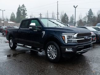 Used 2024 Ford F150 King Ranch video 1