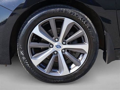 Used 2017 Subaru Legacy 2.5i Limited AWD/4WD image 30