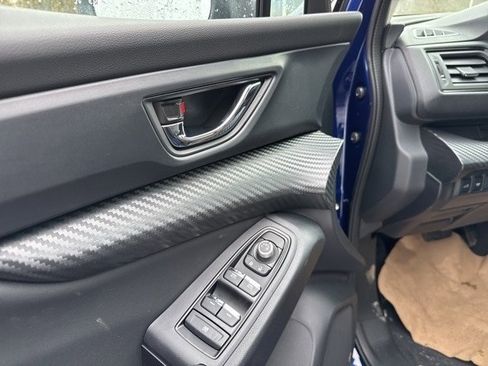 New 2026 Subaru Ascent Premium image 21