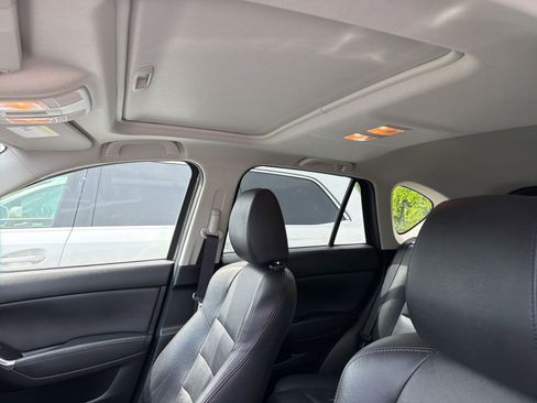 Used 2016 MAZDA CX-5 Grand Touring FWD image 9