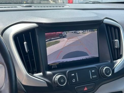 Used 2020 GMC Terrain SLT AWD/4WD image 22