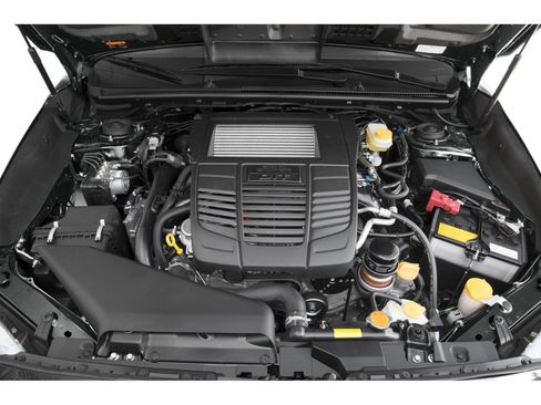 Used 2019 Subaru WRX image 54