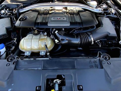 Used 2020 Ford Mustang GT Premium w/ GT Performance Package image 28