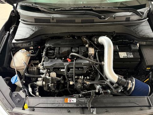 Used 2022 Hyundai Kona N Line w/ Cargo Package FWD image 48