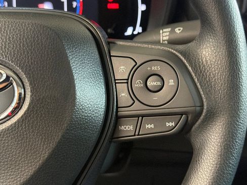 New 2026 Toyota Corolla LE FWD image 28