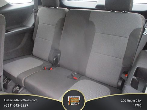 Used 2020 Chevrolet Traverse LT AWD/4WD image 7