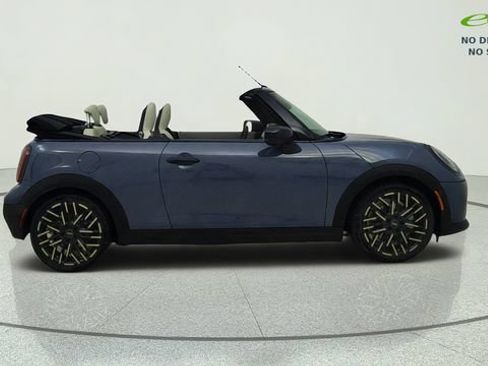 Used 2025 MINI Cooper S FWD image 2