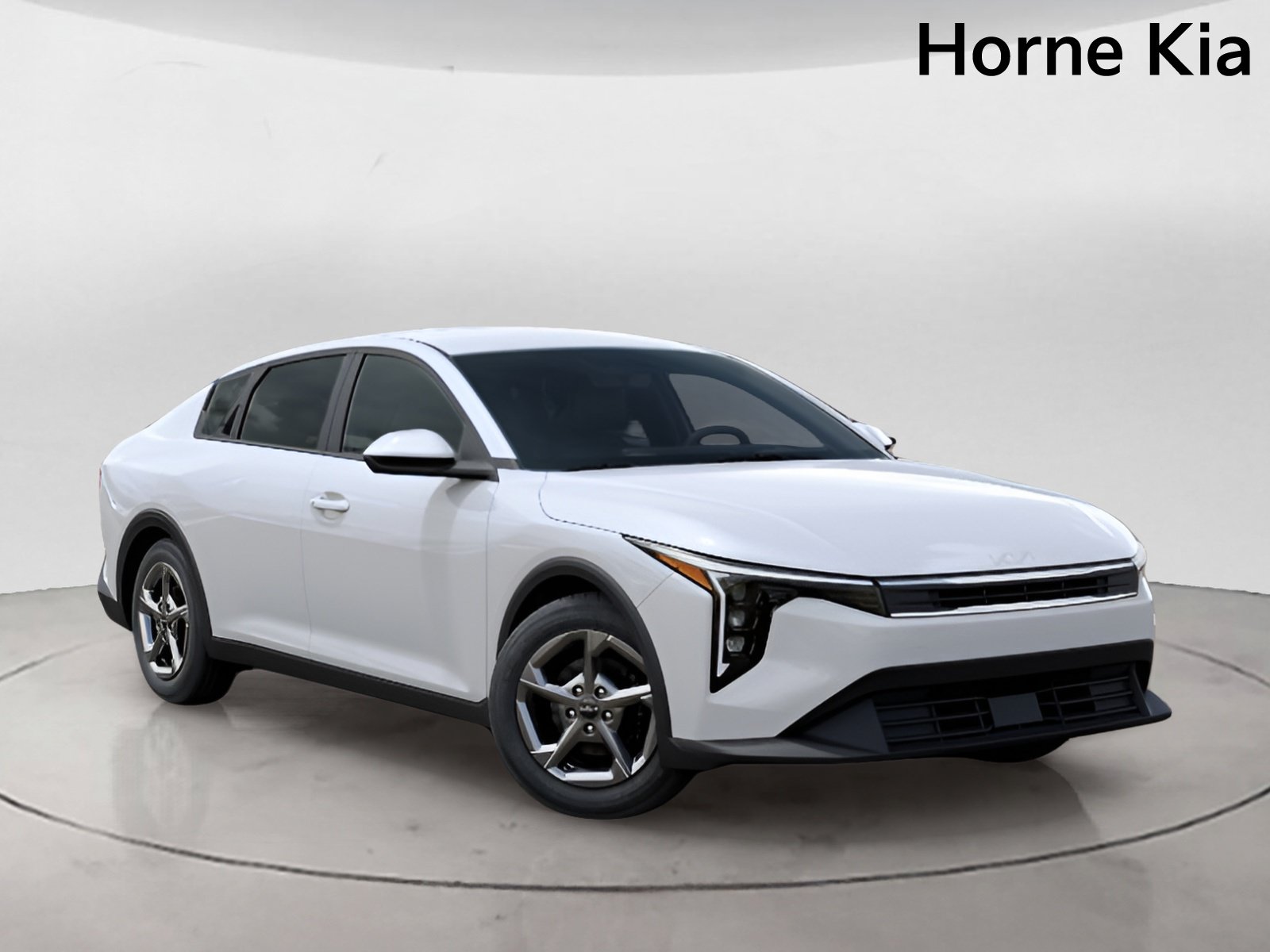 New 2026 Kia K4 FWD image 8