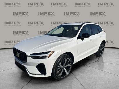Used 2025 Volvo XC60 B5 Ultra w/ Protection Package Premier