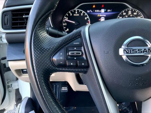 Used 2022 Nissan Maxima Platinum w/ Sport Mat Group image 23