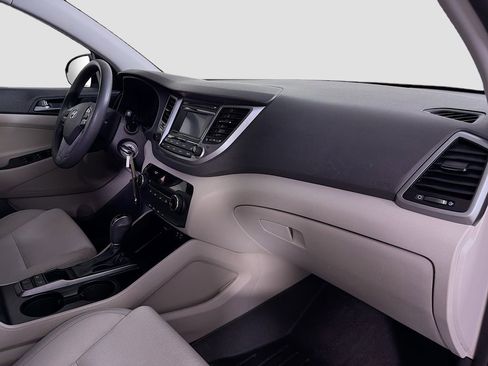Used 2017 Hyundai Tucson Eco image 26
