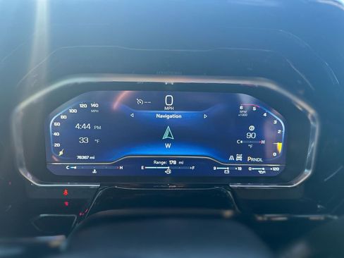 Used 2024 Chevrolet Silverado 2500 LT w/ All Star Edition image 11