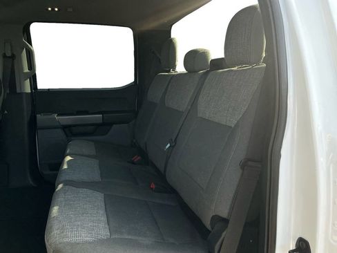Used 2022 Ford F150 XLT w/ Bed Utility Package AWD/4WD image 21