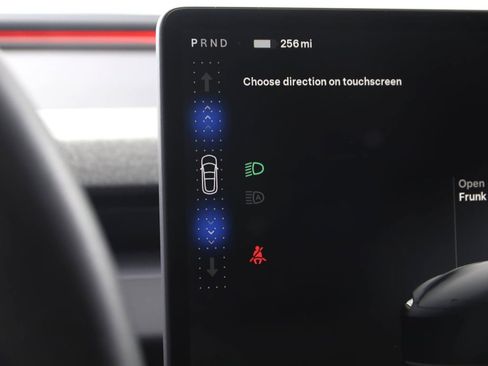 Used 2025 Tesla Model 3 Long Range image 7