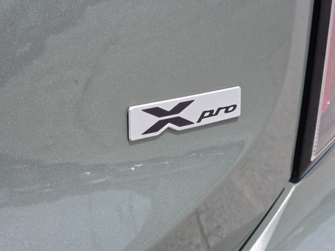 Used 2023 Kia Telluride SX X-Pro AWD/4WD image 8