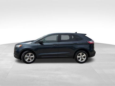 Used 2024 Ford Edge SE AWD/4WD image 3
