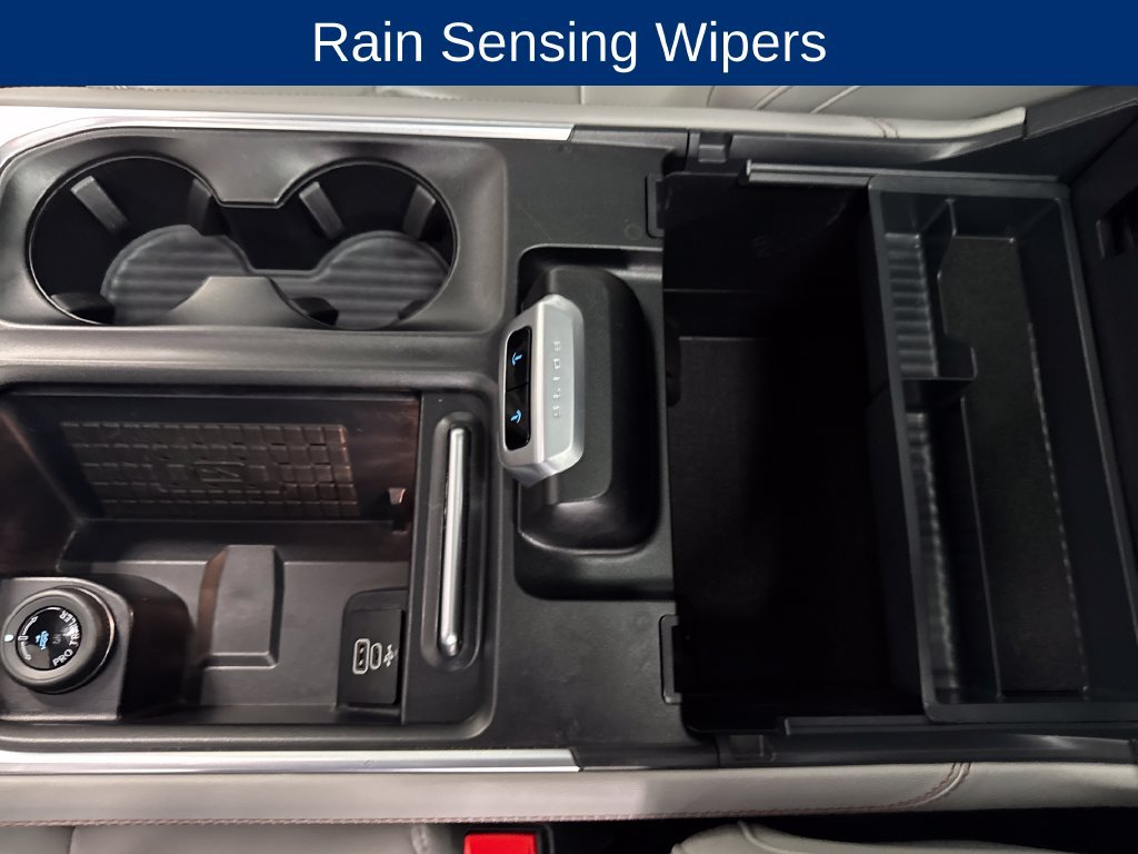 Used 2025 Ford Expedition Active AWD/4WD image 31