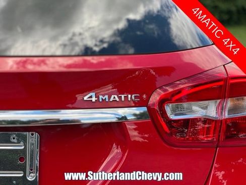 Used 2020 Mercedes-Benz GLA 250 4MATIC image 13