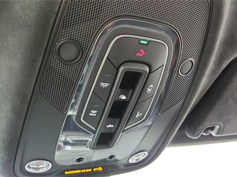 Used 2022 Bentley Bentayga Speed image 51