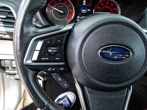 Used 2020 Subaru Impreza 2.0i Sport image 36