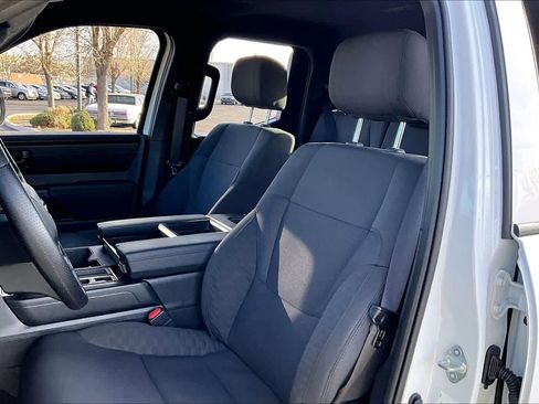 Certified 2026 Toyota Tundra SR image 9