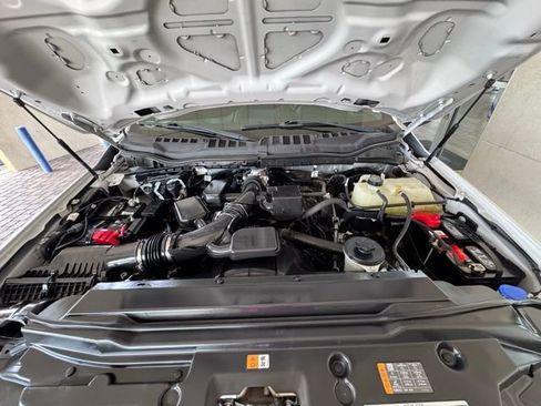 Certified 2022 Ford F250 XL w/ STX Appearance Package image 20
