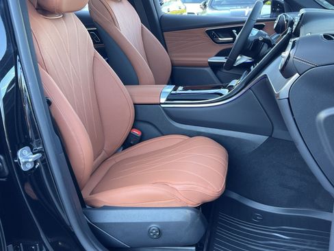 New 2026 Mercedes-Benz GLC 300 4MATIC image 33