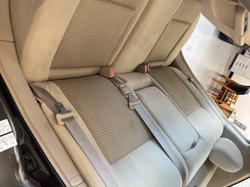 Used 2008 Nissan Sentra 2.0 S image 19